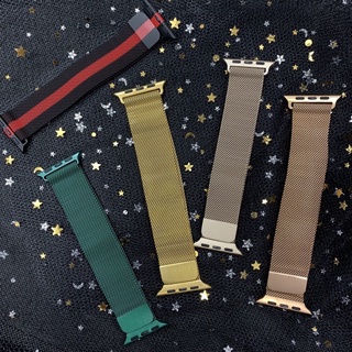 Dây milenda apple ưatch các màu 38/40 42/44