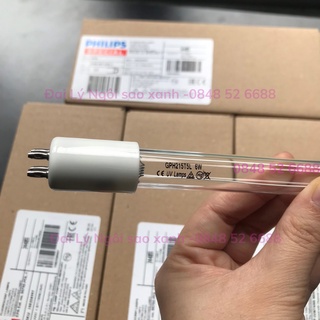 Bóng đèn UV 6W ( 4 chân)