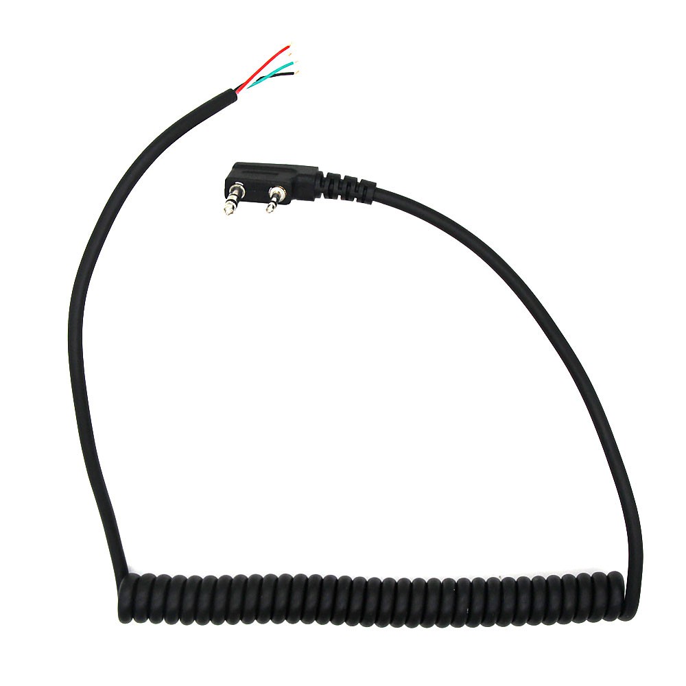 Dây Cáp Lập Trình Chữ Y Cho Bộ Đàm Walkie-talkie