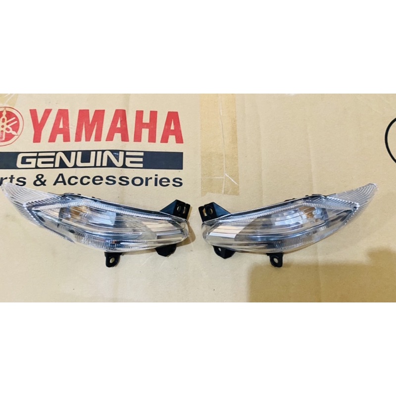 Xi nhan trước yamaha taurus 16S Chính Hãng