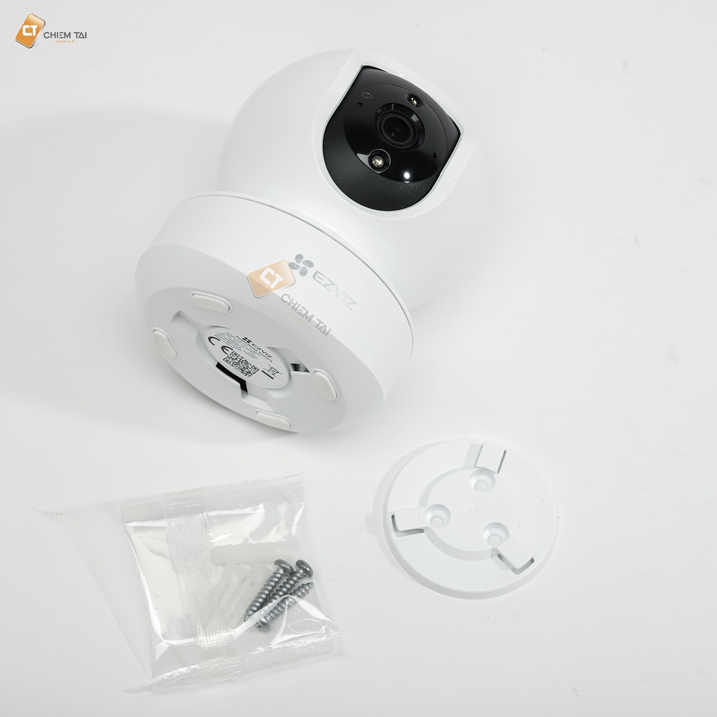 Camera IP Wifi EZVIZ TY1 1080P