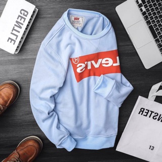 Áo levi’s dài tay vnxk