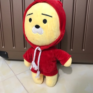Thú nhồi bông si ryan giá rẻ