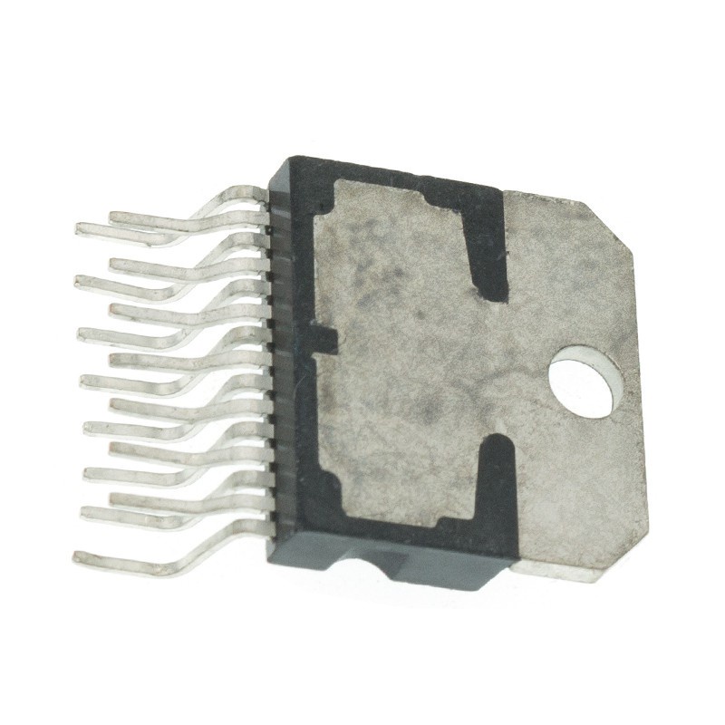 Bảng Mạch Khuếch Đại Âm Thanh TDA7297 dc 12v Cấp 2.0 15w Chuyên Dụng