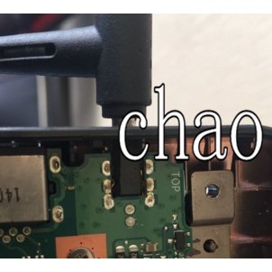 Đầu nguồn không dây DC IN Asus K553MA F553MA X453MA X553MA X403M