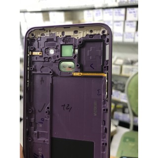 Vỏ Samsung J600