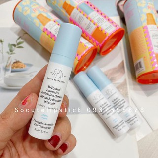 Serum dưỡng da Drunk Elephant B-Hydra Intensive Hydration Gói 1.5ml - 5ml - 8ml