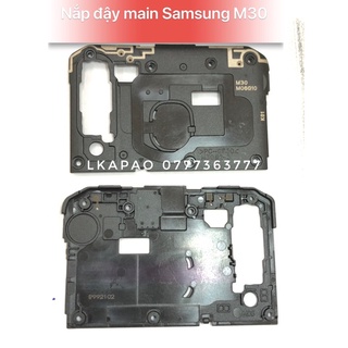 Nắp nhựa đậy main Samsung M30