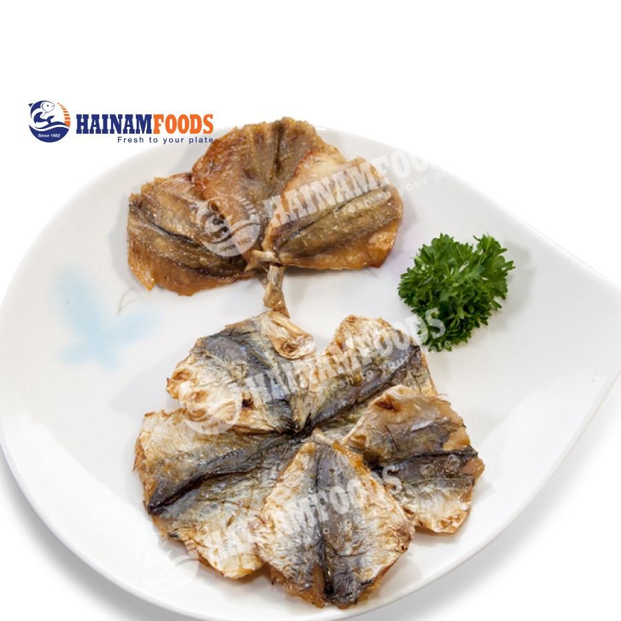 CÁ CHỈ TẨM NƯỚNG 300G