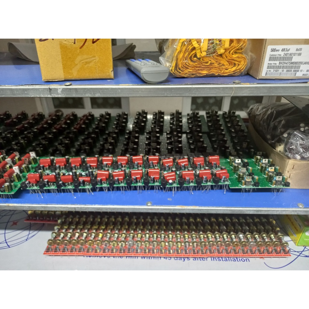 Chống cắm nhầm điện 20a có còi báo