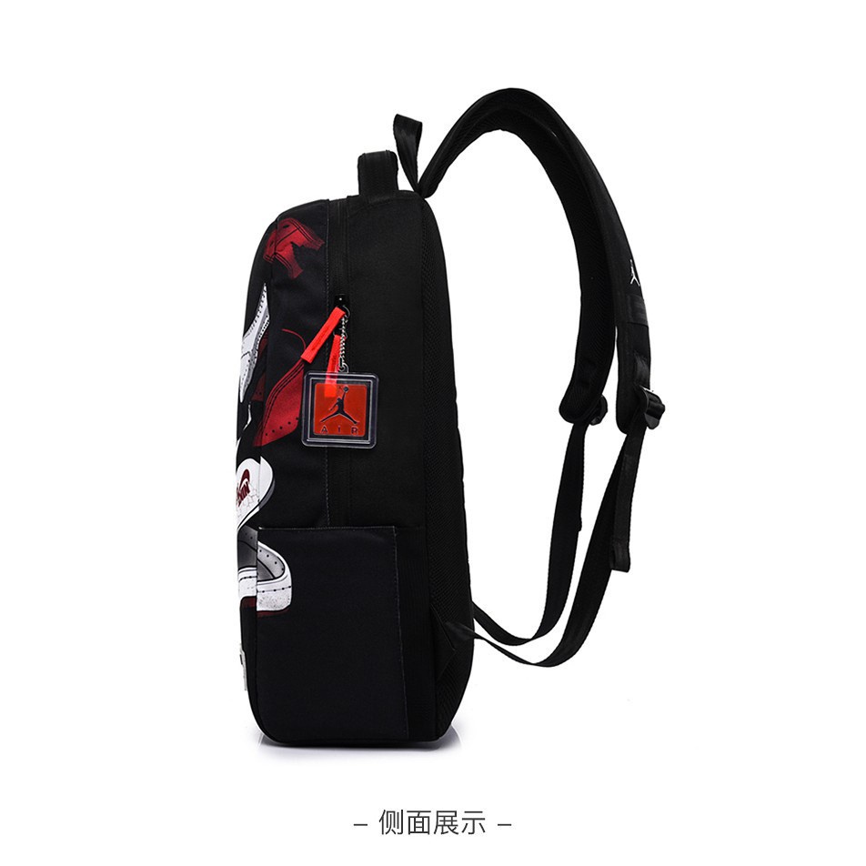 Balo thể thao Jordan Jd047 thời trang unisex chất lượng cao