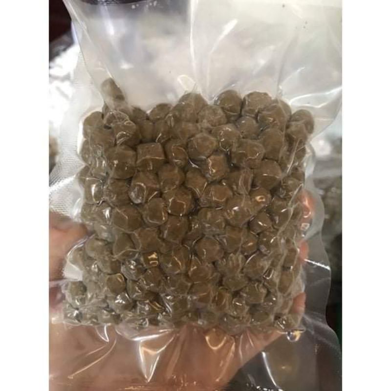 500g trân châu Caramen Thái Lan / trân châu Hoàng Kim Đài Loan