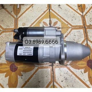 Đề huyndai 15 tấn