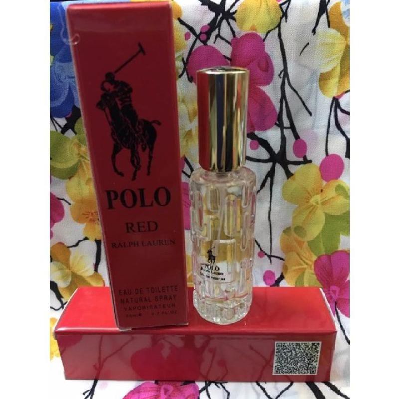 Nước Hoa Chiết Polo Red Mini 20ml