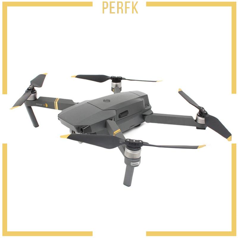 Set 2 Cặp Cánh Quạt 8331F Tháo Lắp Nhanh Cho DJI Mavic Pro Platinum #1