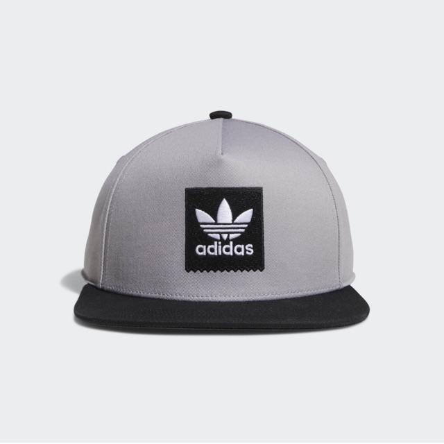 Mũ ADIDAS Nam Two-Tone Blackbird Snapback - DU8298 (Hàng Authentic)