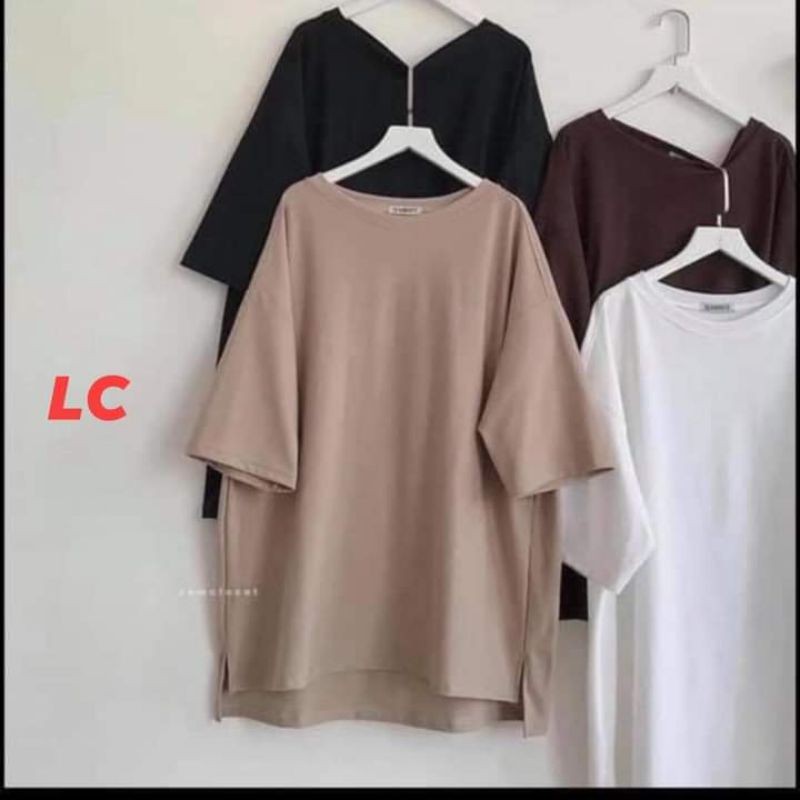 Áo thun tay lỡ Unisex Winxx, áo phông trơn nam nữ form rộng Hàn Quốc ATL02 | BigBuy360 - bigbuy360.vn