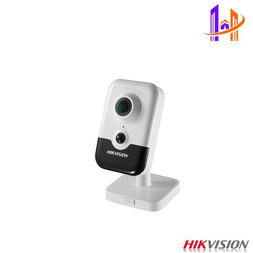 Camera IP Cube wifi hồng ngoại 2MP HIKVISION DS-2CD2423G0-IW - Thay thế cho mã ( DS-2CD2420F-IW )