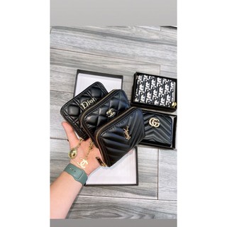 Ví nhỏ mini