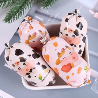 XÚC XÍCH MINI ĐỦ VỊ.