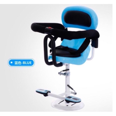 Ghế ngồi xe đạp điện, máy điện cao cấp 🛒 FREESHIP 🛒 ghế dành cho trẻ em