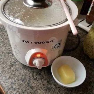 Nồi nấu cháo chậm Đạt Tường