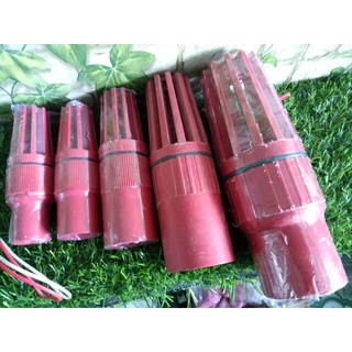 VAN HÚT BƠM NƯỚC , RỌ BƠM NƯỚC, CHÕ BƠM