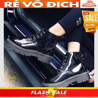 Boot da bóng cao cổ