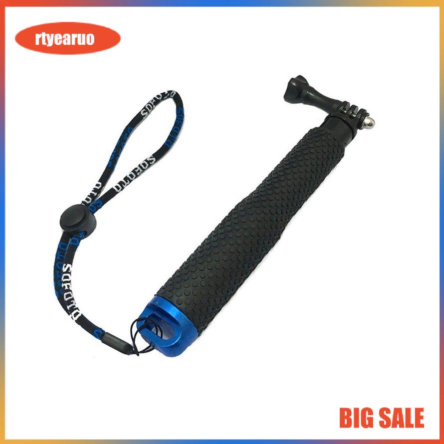 Tay cầm chống rung 19cm cho camera hành trình Go Pro thông dụng