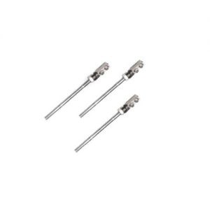 Que điện cực F03-60 SUS304 1M