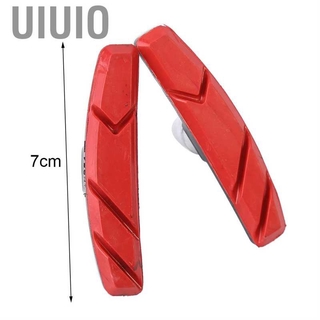 Bộ 2 Má Phanh Xe Đạp Leo Núi