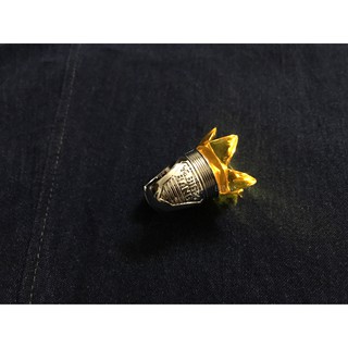 BIGBANG | Finger Ring (nhẫn phát sáng)