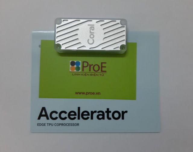 [Mã ELMSDAY giảm 6% đơn 2TR] Máy tính Coral Usb Accelerator | BigBuy360 - bigbuy360.vn