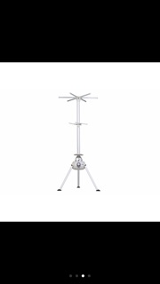Máy sấy quần áo Tiross Ts880