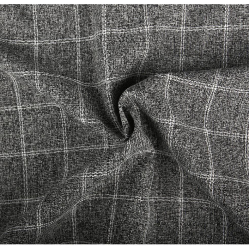 Sơ Mi Đũi Kẻ Nam Cao Cấp  - Form ôm dáng thời trang công sở Hàn Quốc | BigBuy360 - bigbuy360.vn