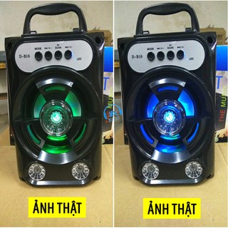 [FREESHIP - Tặng Dây Sạc Nhanh 25K] - LOA BLUETOOTH MINI KARAOKE JAVA22bt - JAVA Shop