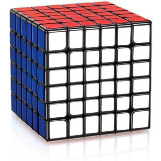 Khối cube 6x6 3d đồ chơi rèn luyện trí não