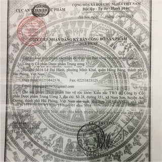KIỀU SẮC TW3