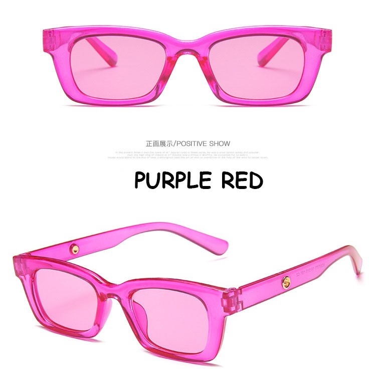 Kính râm mắt mèo thời trang Hàn Quốc cho nam nữ