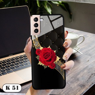Ốp lưng Samsung Galaxy S21 Plus - In hình 3D