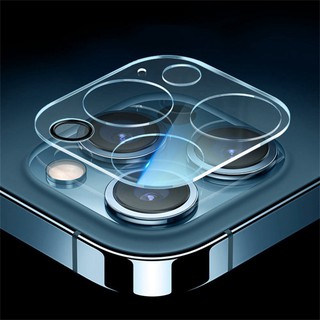 Kính Cường Lực Camera Cho Iphone 12, iPhone 12 Pro, iPhone 12 Pro Max