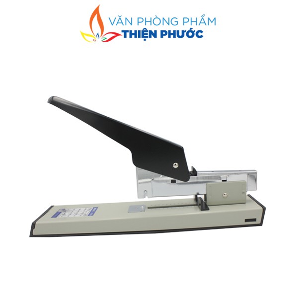 Máy bấm kim lớn KW-Trio 50SA Chính Hãng - Máy đóng ghim hồ sơ lớn THIỆN PHƯỚC