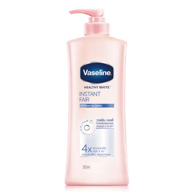 Dưỡng thể Vaseline Instant thái lan