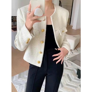 Áo dạ tweed Quảng Châu