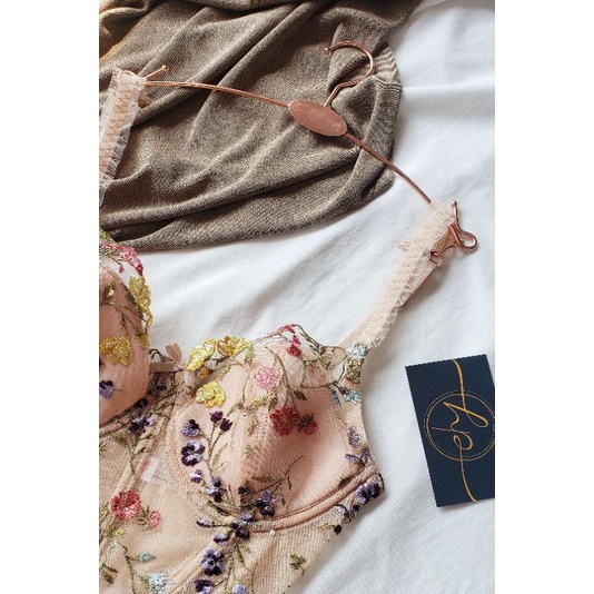 Áo ngực dạng corset phối vest #BraSummer - Ảnh thật shop chụp | BigBuy360 - bigbuy360.vn
