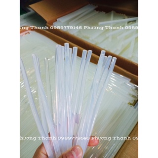 Keo nến nhỏ, bó 10 cây 25-28cm
