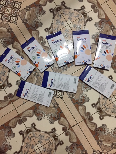 100 cái bao tay tự huỷ sinh học | BigBuy360 - bigbuy360.vn