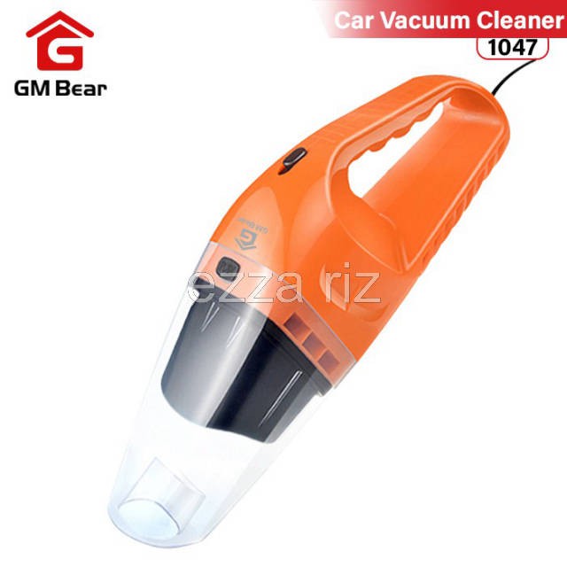 Bộ Dụng Cụ Vệ Sinh Xe Hơi Riz - Gm 1047 X03
