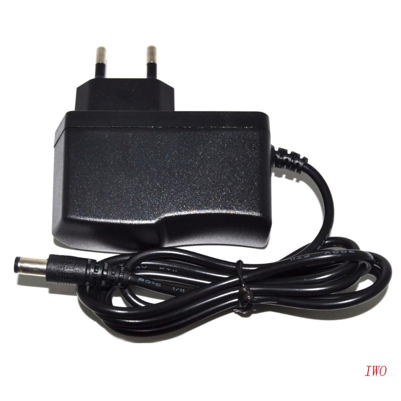 Bộ Nguồn IWO Cho Máy Chơi Game NES / SNES 100-250V