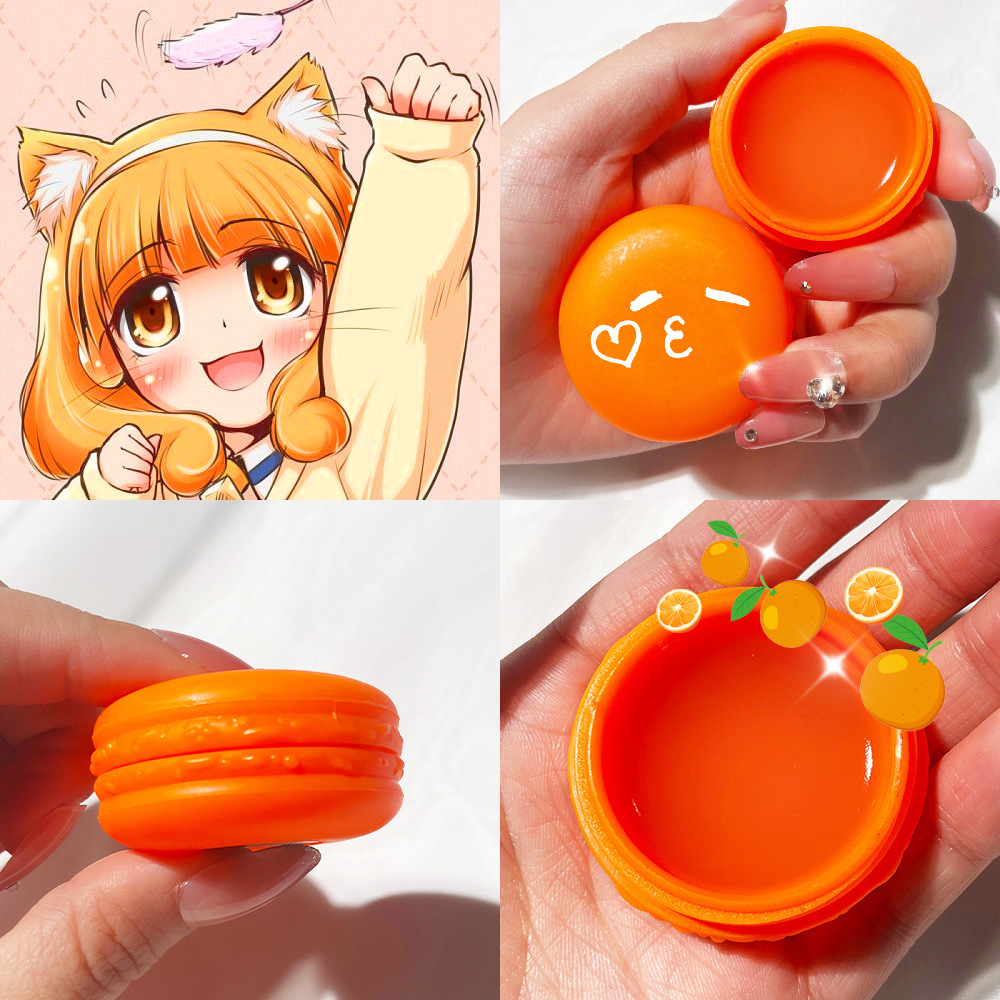 (Hàng Mới Về) Son Bóng Dưỡng Ẩm Màu Nude Trong Suốt Tiện Dụng | BigBuy360 - bigbuy360.vn